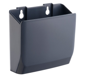 BRATECK βάση τηλεχειριστήριου RCH04-1, 125x50x111mm, μπλε, 2τμχ BRATECK βάση τηλεχειριστήριου RCH04-1, 125x50x111mm, μπλε, 2τμχ