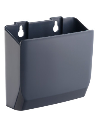 BRATECK βάση τηλεχειριστήριου RCH04-1, 125x50x111mm, μπλε, 2τμχ BRATECK βάση τηλεχειριστήριου RCH04-1, 125x50x111mm, μπλε, 2τμχ