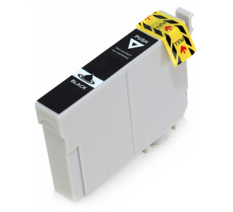 Συμβατό InkJet για Epson T1281, 13ml, μαύρο