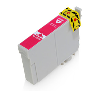 Συμβατό InkJet για Epson T1283, 6.6ml, Magenta Συμβατό InkJet για Epson T1283, 6.6ml, Magenta