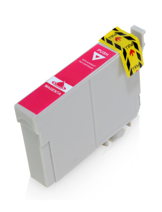 Συμβατό InkJet για Epson T1283, 6.6ml, Magenta Συμβατό InkJet για Epson T1283, 6.6ml, Magenta