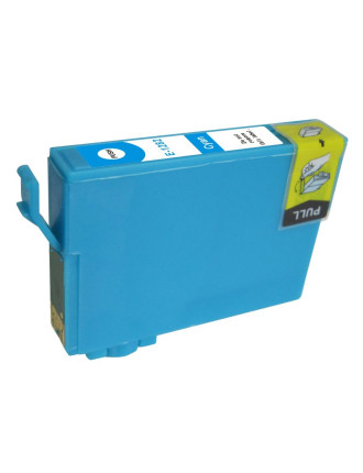 Συμβατό InkJet για Epson T1292, 13ml, κυανό