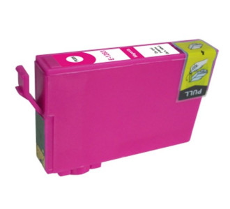 Συμβατό InkJet για Epson T1293, 13ml, Magenta