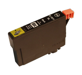 Συμβατό InkJet για Epson No 1811XL, 17ml, μαύρο