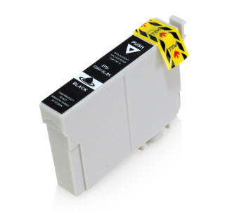 Συμβατό Inkjet για EPSON T2991 XL, 17ml, 470 σελίδες, μαύρο