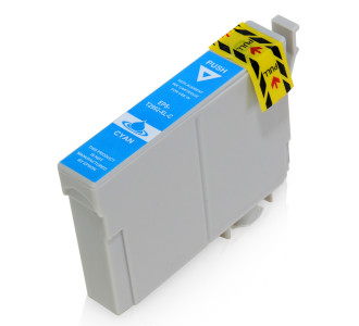 Συμβατό Inkjet για EPSON T2992 XL, 13ml, 450 σελίδες, κυανό