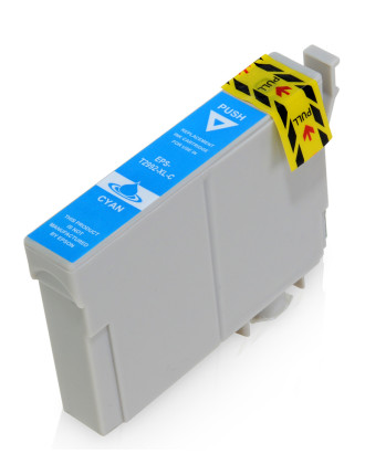 Συμβατό Inkjet για EPSON T2992 XL, 13ml, 450 σελίδες, κυανό