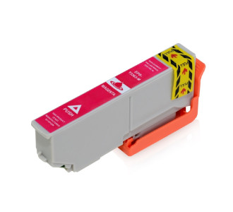 Συμβατό Inkjet για Epson, T3363, 13.8ml, Magenta