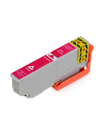 Συμβατό Inkjet για Epson, T3363, 13.8ml, Magenta