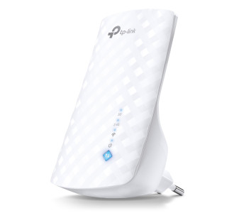 TP-LINK AC750 Wi-Fi Range Extender RE190, dual band, Ver. 4.0