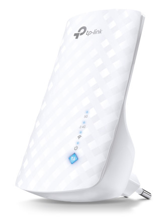 TP-LINK AC750 Wi-Fi Range Extender RE190, dual band, Ver. 4.0