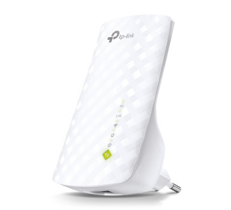 TP-LINK WiFi Range Extender AC750, V5.40 TP-LINK WiFi Range Extender AC750, V5.40