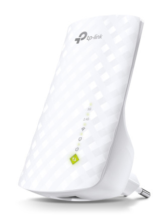 TP-LINK WiFi Range Extender AC750, V5.40 TP-LINK WiFi Range Extender AC750, V5.40