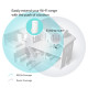 TP-LINK WiFi Range Extender AC750, V5.40 TP-LINK WiFi Range Extender AC750, V5.40