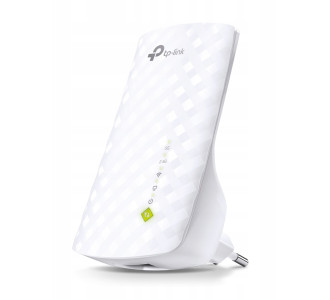 TP-LINK mesh WiFi extender RE220, AC750, dual band, Ver 3.0