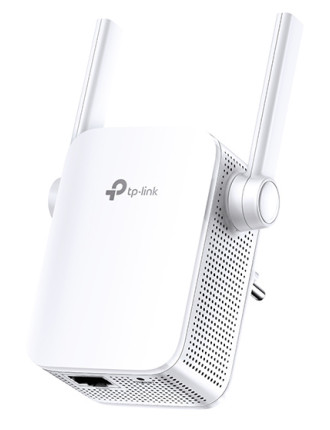 TP-LINK AC1200 Wi-Fi Range Extender RE305, dual band, Ver. 3.0