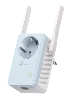 TP-LINK WiFi range extender RE365 με Passthrough, AC1200 1200Mbps, Ver. 3.0
