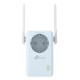 TP-LINK WiFi range extender RE365 με Passthrough, AC1200 1200Mbps, Ver. 3.0