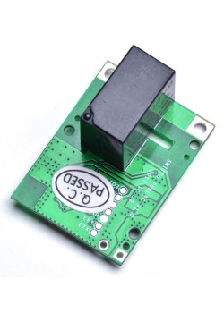 SONOFF WiFi inching/selflock relay module RE5V1C, 5V