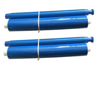 Συμβατό Ribbon για Panasonic, Νο52, μαύρο, 2τμχ Συμβατό Ribbon για Panasonic, Νο52, μαύρο, 2τμχ