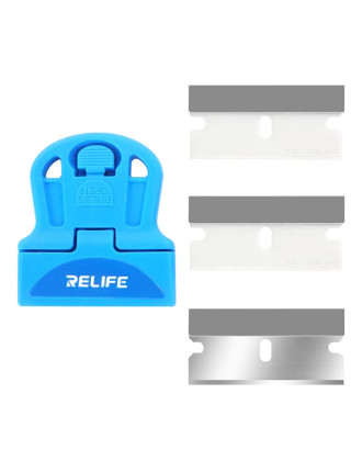 RELIFE εργαλείο αφαίρεσης κόλλας RL-023A για επισκευές κινητών