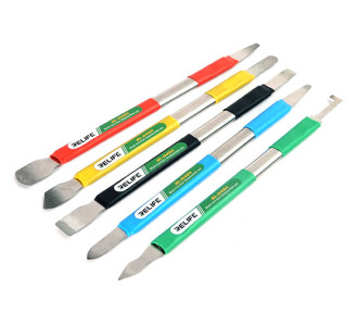 RELIFE σετ εργαλεία ανοίγματος RL-049A για επισκευές κινητών, 5τμχ RELIFE σετ εργαλεία ανοίγματος RL-049A για επισκευές κινητών, 5τμχ