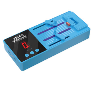 RELIFE ηλεκτροπόντα μπαταριών RL-936WE, 6 επίπεδα, 3200mAh RELIFE ηλεκτροπόντα μπαταριών RL-936WE, 6 επίπεδα, 3200mAh