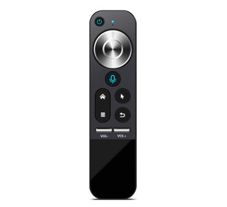 Τηλεχειριστήριο RM-H96MAXM2 για TV Box H96 Max M2 Τηλεχειριστήριο RM-H96MAXM2 για TV Box H96 Max M2