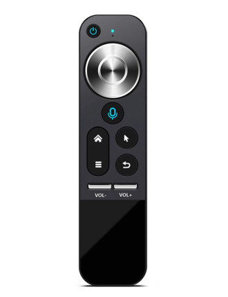 Τηλεχειριστήριο RM-H96MAXM2 για TV Box H96 Max M2