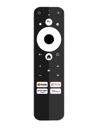 Τηλεχειριστήριο RM-HAKOMINI για TV Box HAKOMiNi