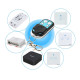 SONOFF remote controller RF 433MHz, 4-button SONOFF remote controller RF 433MHz, 4-button
