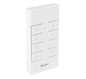 SONOFF remote controller RM433R2, 433MHz, λευκό