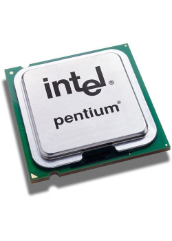 INTEL used CPU Pentium G6950, 2 cores, 2.8GHz, s1156