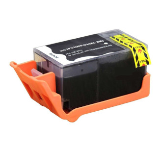 Συμβατό Inkjet για HP, 934 XL, 56.6ml, μαύρο