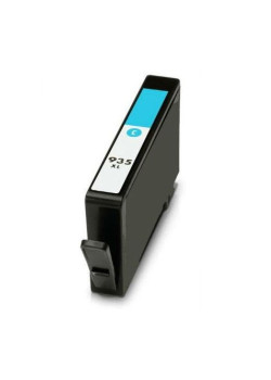 Συμβατό Inkjet για HP, 935 XL, 14.6ml, κυανό