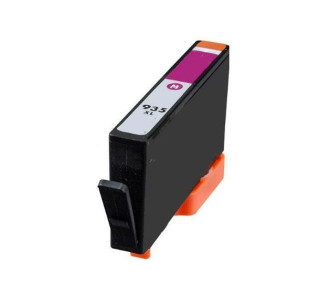 Συμβατό Inkjet για HP, 935 XL, 14.2ml, Magenta