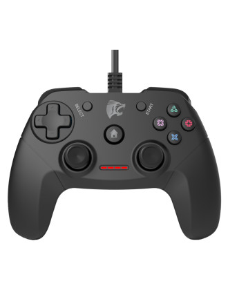 ROAR ενσύρματο gamepad R100WD, με vibration, PC, PS3 & Android TV box ROAR ενσύρματο gamepad R100WD, με vibration, PC, PS3 & Android TV box