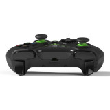 ROAR ασύρματο gamepad RR-0018 για Xbox X/S/One, PS3 & PC, μαύρο