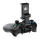ROAR ασύρματο gamepad RR-0022, Switch/PC/iOS/Android, Bluetooth, μαύρο ROAR ασύρματο gamepad RR-0022, Switch/PC/iOS/Android, Bluetooth, μαύρο