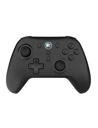 ROAR ασύρματο gamepad RR-0025 για Switch/PC/iOS/Android, Bluetooth, μαύρο ROAR ασύρματο gamepad RR-0025 για Switch/PC/iOS/Android, Bluetooth, μαύρο