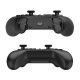 ROAR ασύρματο gamepad RR-0026 για Switch/PS3/PC/Android, 2.4GHz, μαύρο ROAR ασύρματο gamepad RR-0026 για Switch/PS3/PC/Android, 2.4GHz, μαύρο