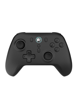 ROAR ασύρματο gamepad RR-0026 για Switch/PS3/PC/Android, 2.4GHz, μαύρο