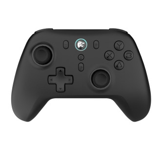 ROAR ασύρματο gamepad RR-0026 για Switch/PS3/PC/Android, 2.4GHz, μαύρο ROAR ασύρματο gamepad RR-0026 για Switch/PS3/PC/Android, 2.4GHz, μαύρο