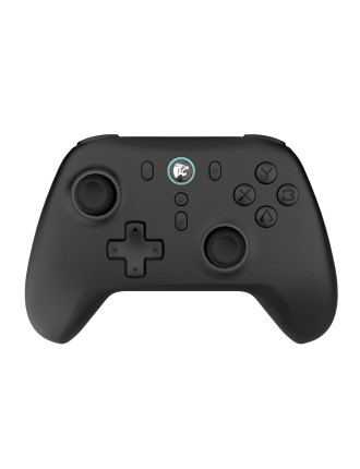ROAR ασύρματο gamepad RR-0026 για Switch/PS3/PC/Android, 2.4GHz, μαύρο ROAR ασύρματο gamepad RR-0026 για Switch/PS3/PC/Android, 2.4GHz, μαύρο
