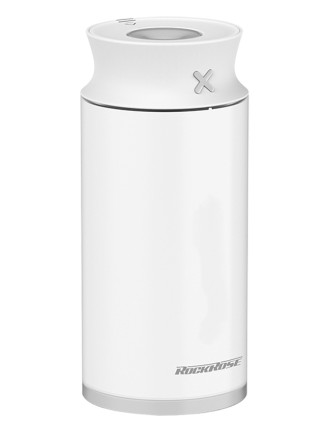 ROCKROSE υγραντήρας RRCT06, 400ml, φωτιζόμενος, λευκός ROCKROSE υγραντήρας RRCT06, 400ml, φωτιζόμενος, λευκός
