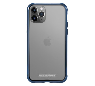 ROCKROSE θήκη Aqua για iPhone 12 mini, μπλε