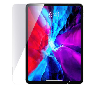 ROCKROSE Tempered Glass 2.5D Sapphire για iPad Pro 12.9" (2018-2020) ROCKROSE Tempered Glass 2.5D Sapphire για iPad Pro 12.9" (2018-2020)