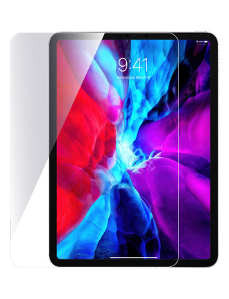 ROCKROSE Tempered Glass 2.5D Sapphire για iPad Pro 12.9" (2018-2020) ROCKROSE Tempered Glass 2.5D Sapphire για iPad Pro 12.9" (2018-2020)