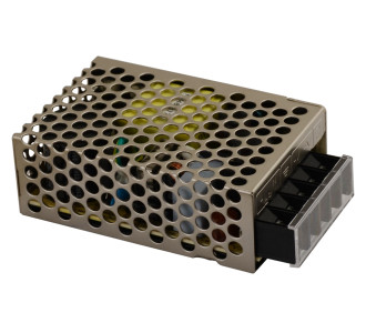 PULSAR τροφοδοτικό RS-25-12, 2.1A/12V/25W