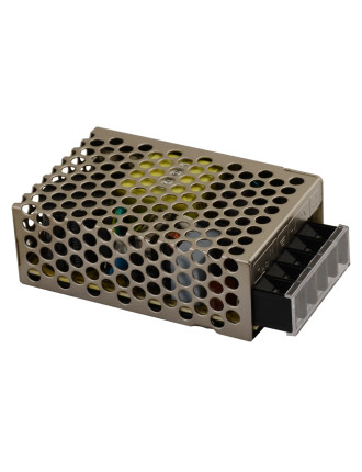 PULSAR τροφοδοτικό RS-25-12, 2.1A/12V/25W PULSAR τροφοδοτικό RS-25-12, 2.1A/12V/25W